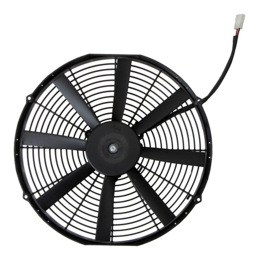 Hayden Automotive 4030 Blue Streak High Performance 16