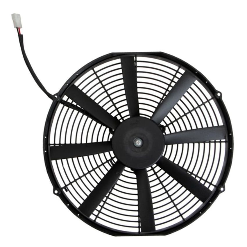 Hayden Automotive 4031 Blue Streak High Performance 16