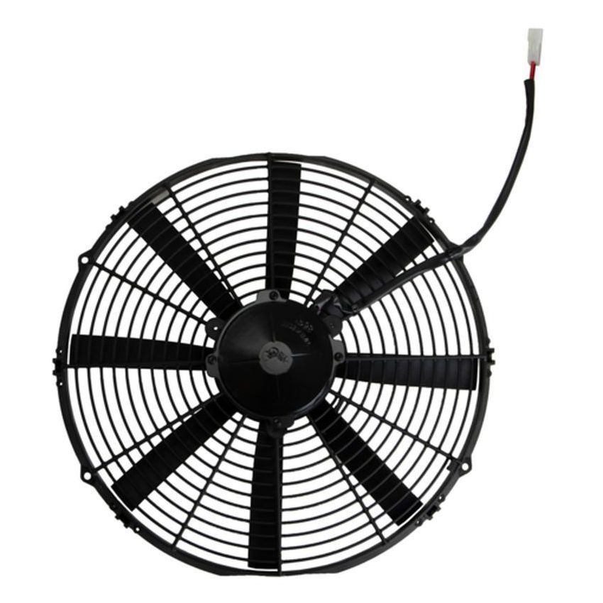 Hayden Automotive 4031 Blue Streak High Performance 16