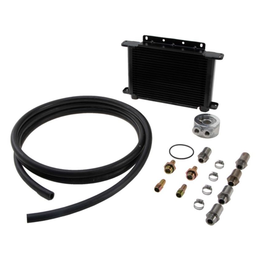 Hayden Automotive 457 Ultra-Cool Engine Oil Cooler Kit