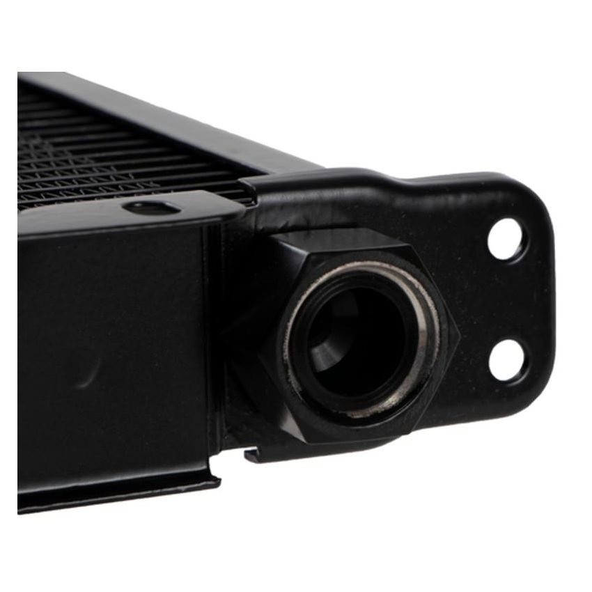 Hayden Automotive 461 Ultra-Cool Engine Oil Cooler Kit