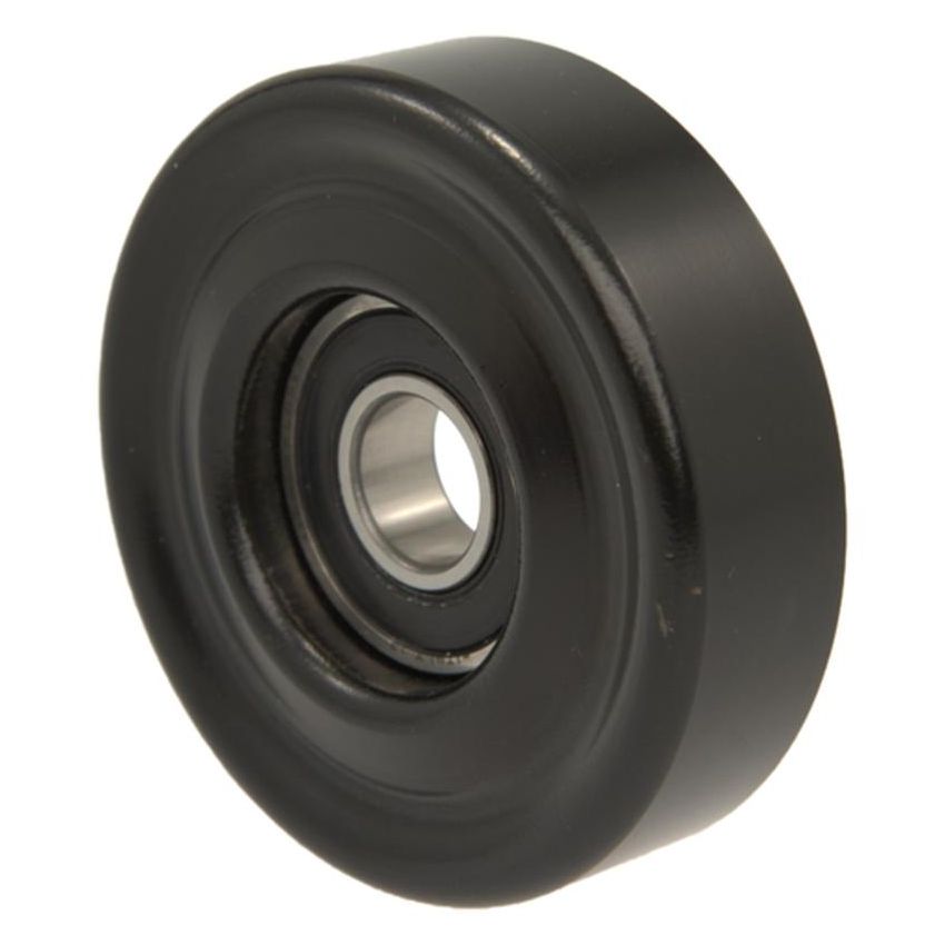 Hayden Automotive 5008 Idler / Tensioner Pulley
