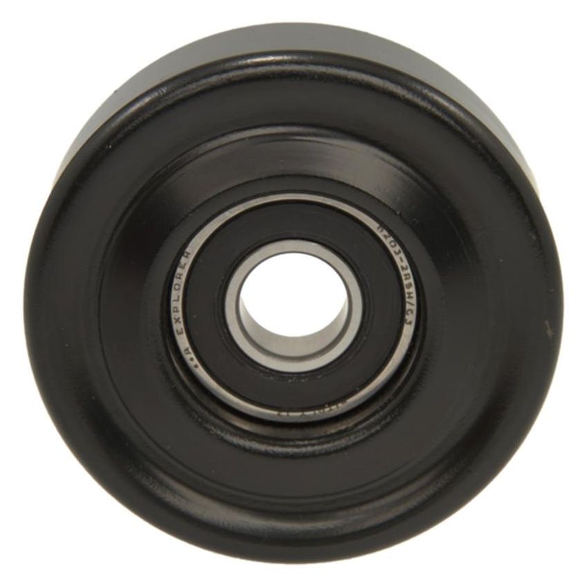 Hayden Automotive 5008 Idler / Tensioner Pulley