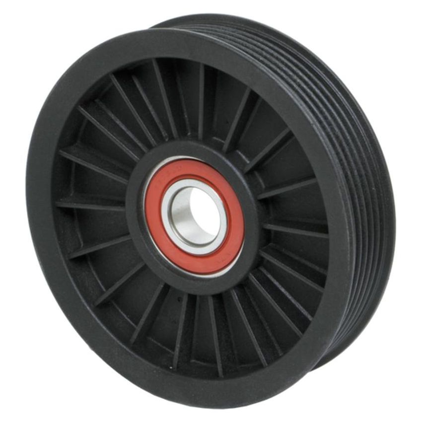Hayden Automotive 5010 Idler / Tensioner Pulley