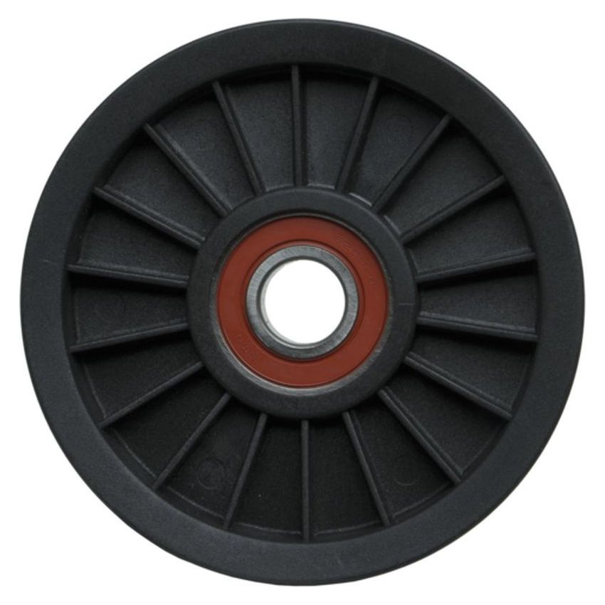 Hayden Automotive 5010 Idler / Tensioner Pulley