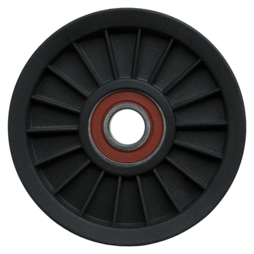 Hayden Automotive 5010 Idler / Tensioner Pulley