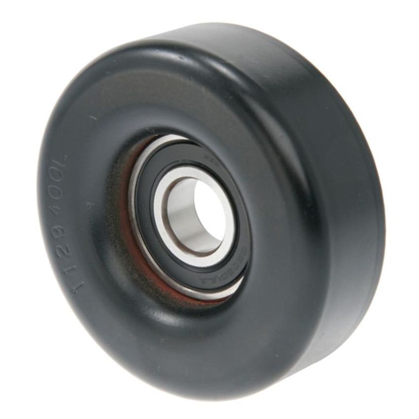 Hayden Automotive 5012 Idler / Tensioner Pulley