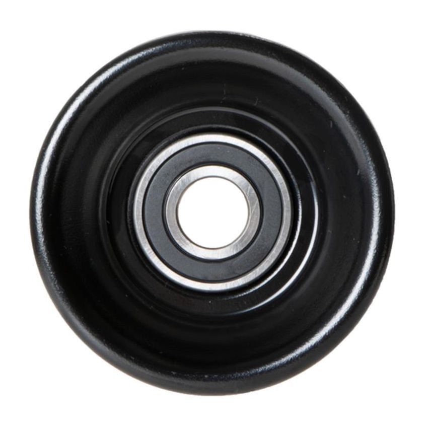Hayden Automotive 5014 Idler / Tensioner Pulley