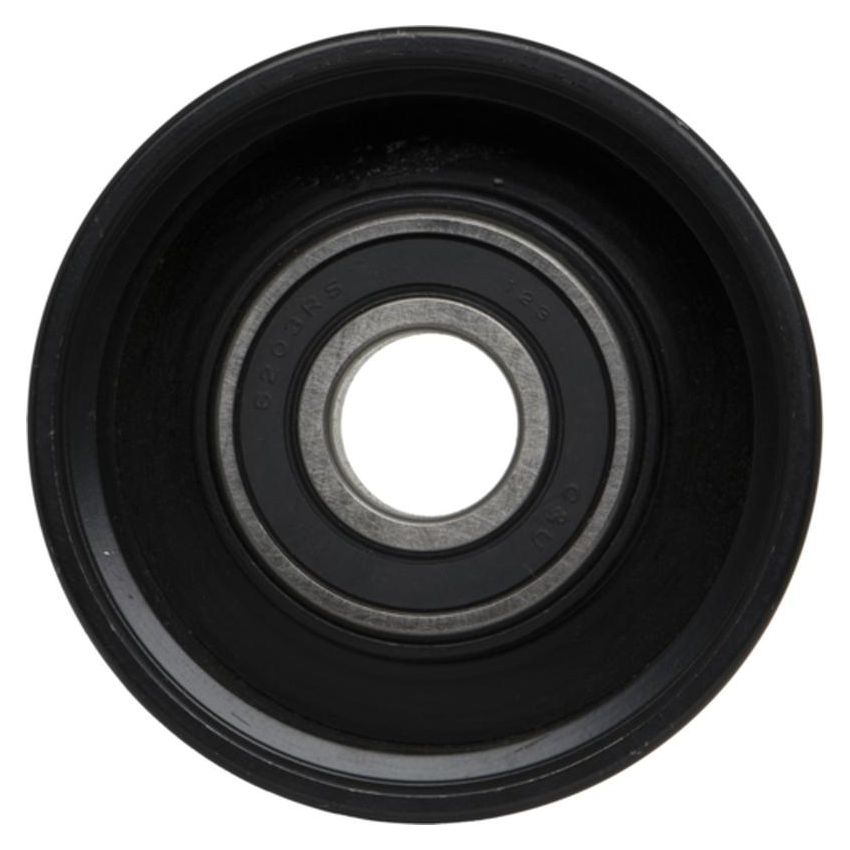 Hayden Automotive 5015 Idler / Tensioner Pulley