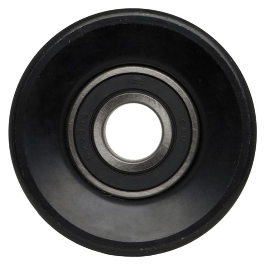 Hayden Automotive 5015 Idler / Tensioner Pulley