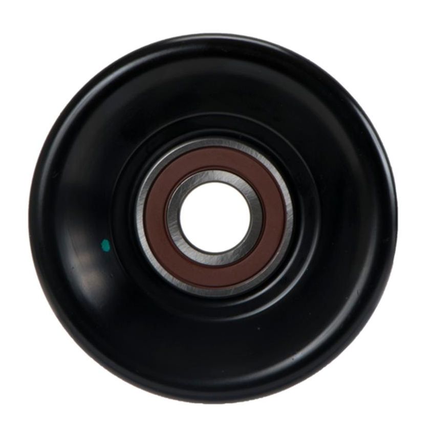 Hayden Automotive 5016 Idler / Tensioner Pulley