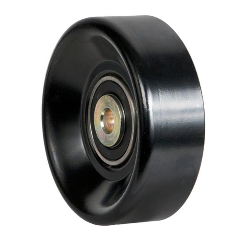 Hayden Automotive 5018 Idler / Tensioner Pulley