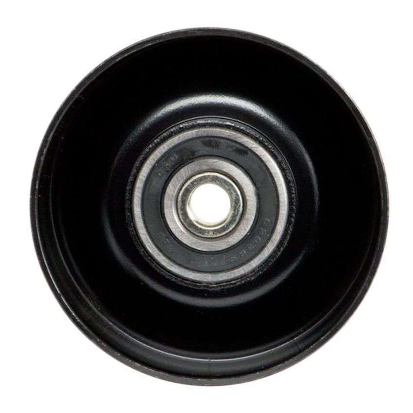 Hayden Automotive 5018 Idler / Tensioner Pulley