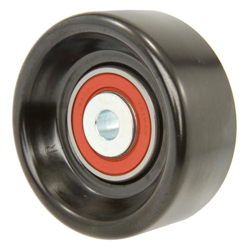 Hayden Automotive 5019 Idler / Tensioner Pulley