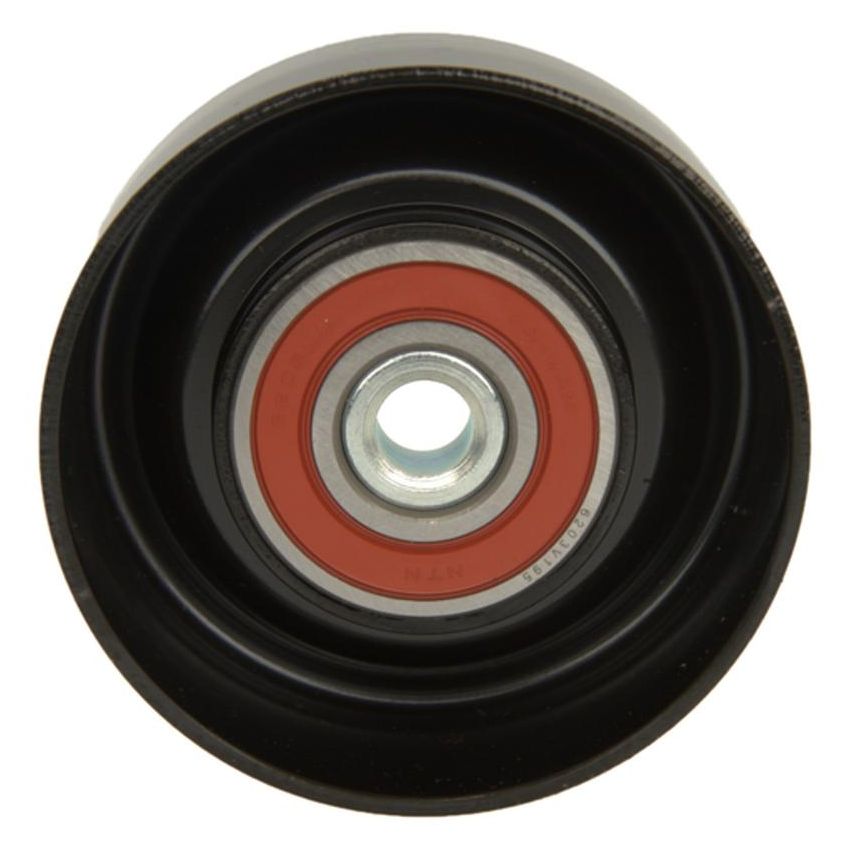 Hayden Automotive 5019 Idler / Tensioner Pulley