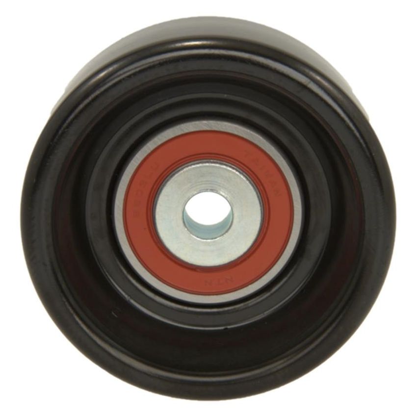 Hayden Automotive 5019 Idler / Tensioner Pulley