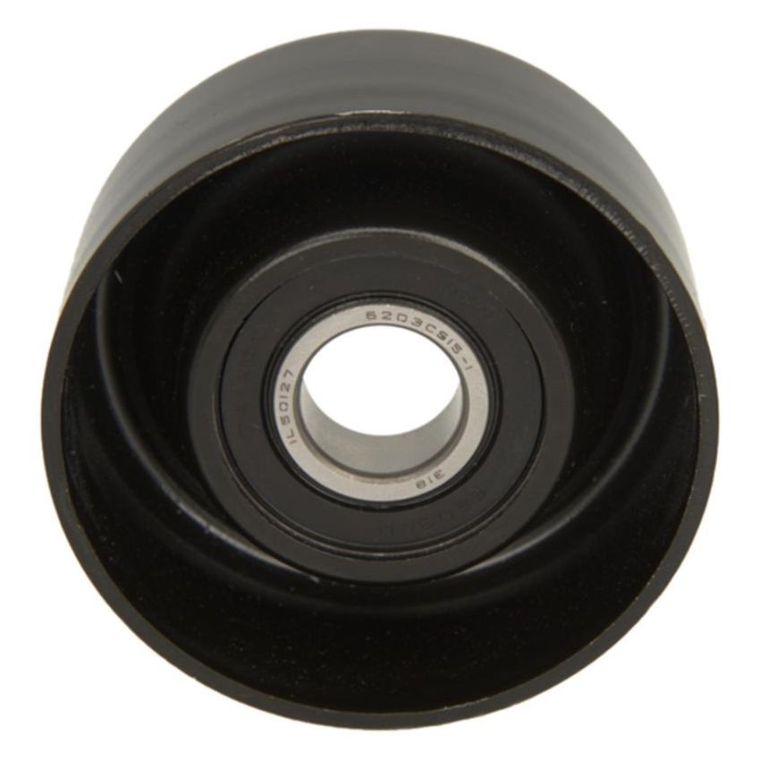 Hayden Automotive 5025 Idler / Tensioner Pulley