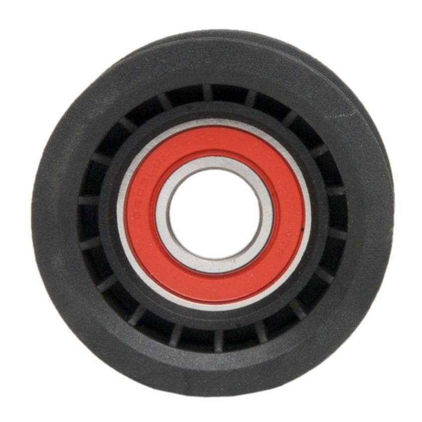 Hayden Automotive 5032 Idler / Tensioner Pulley