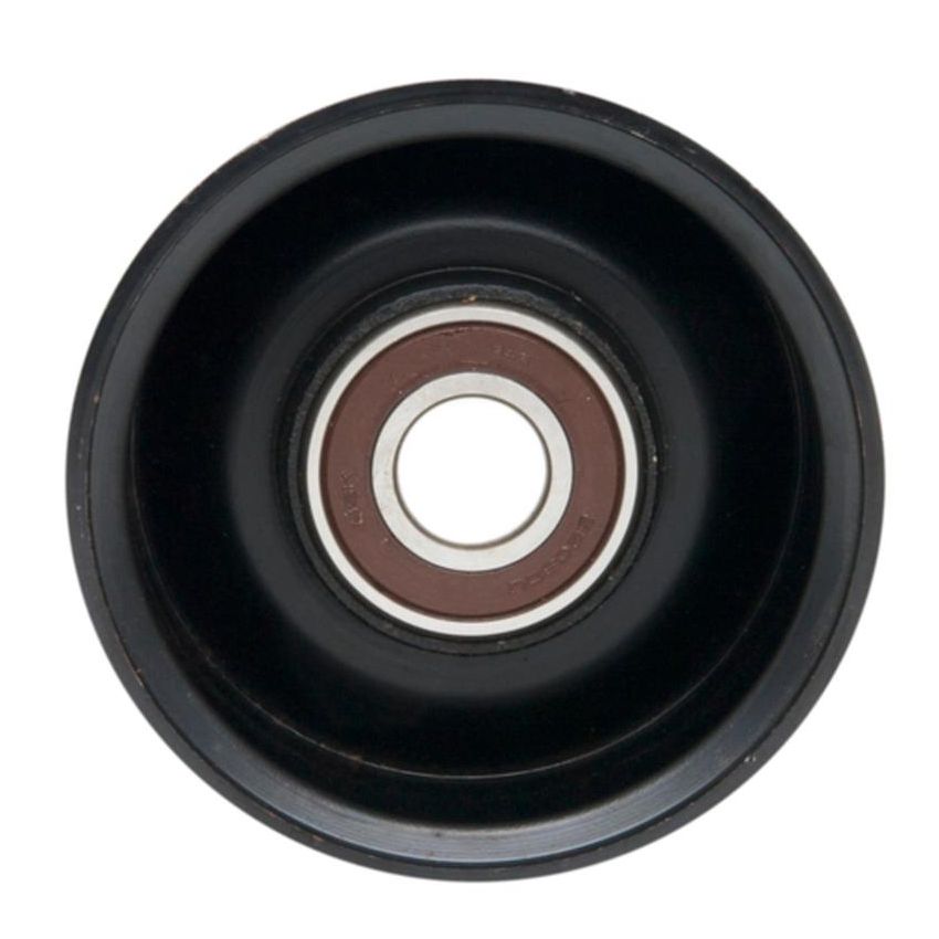 Hayden Automotive 5036 Idler / Tensioner Pulley