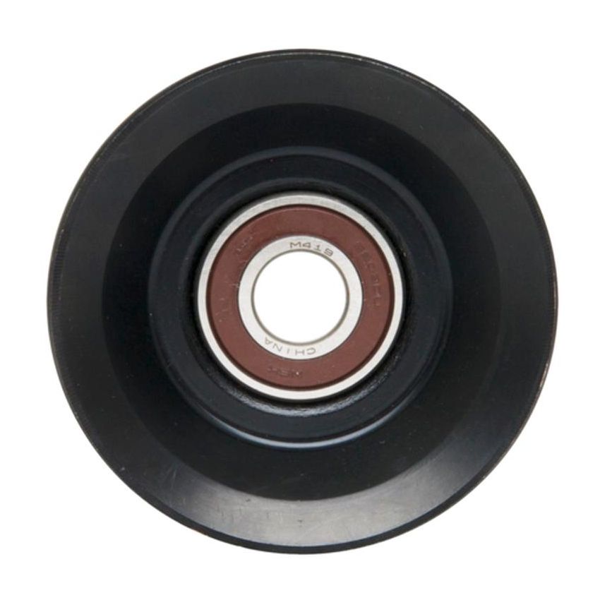 Hayden Automotive 5036 Idler / Tensioner Pulley