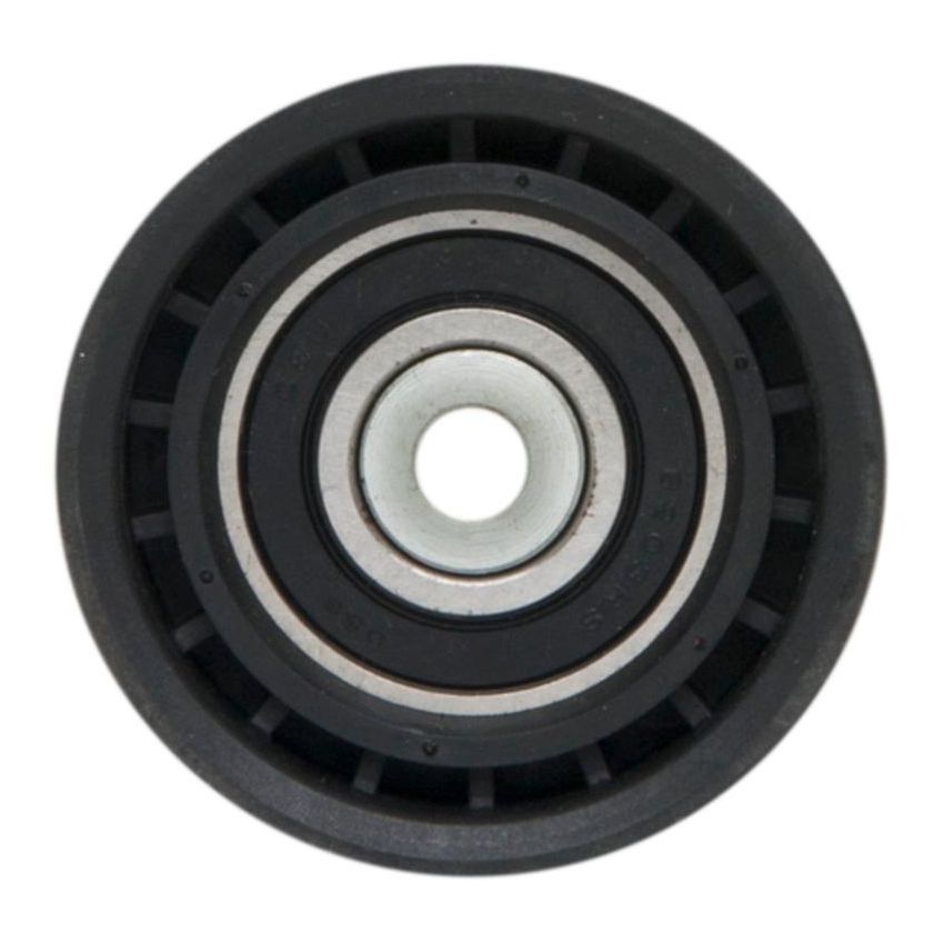 Hayden Automotive 5042 Idler / Tensioner Pulley