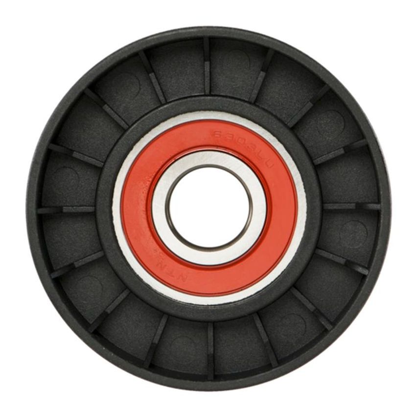 Hayden Automotive 5043 Idler / Tensioner Pulley
