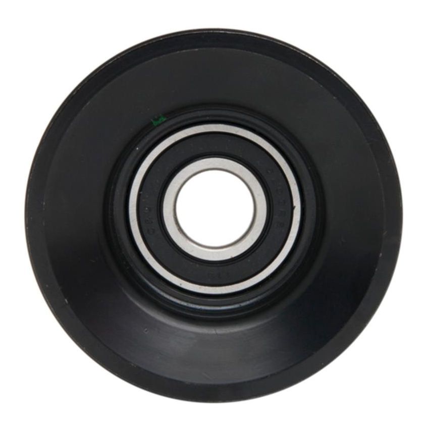 Hayden Automotive 5045 Idler / Tensioner Pulley