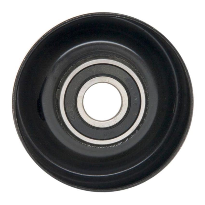 Hayden Automotive 5057 Idler / Tensioner Pulley