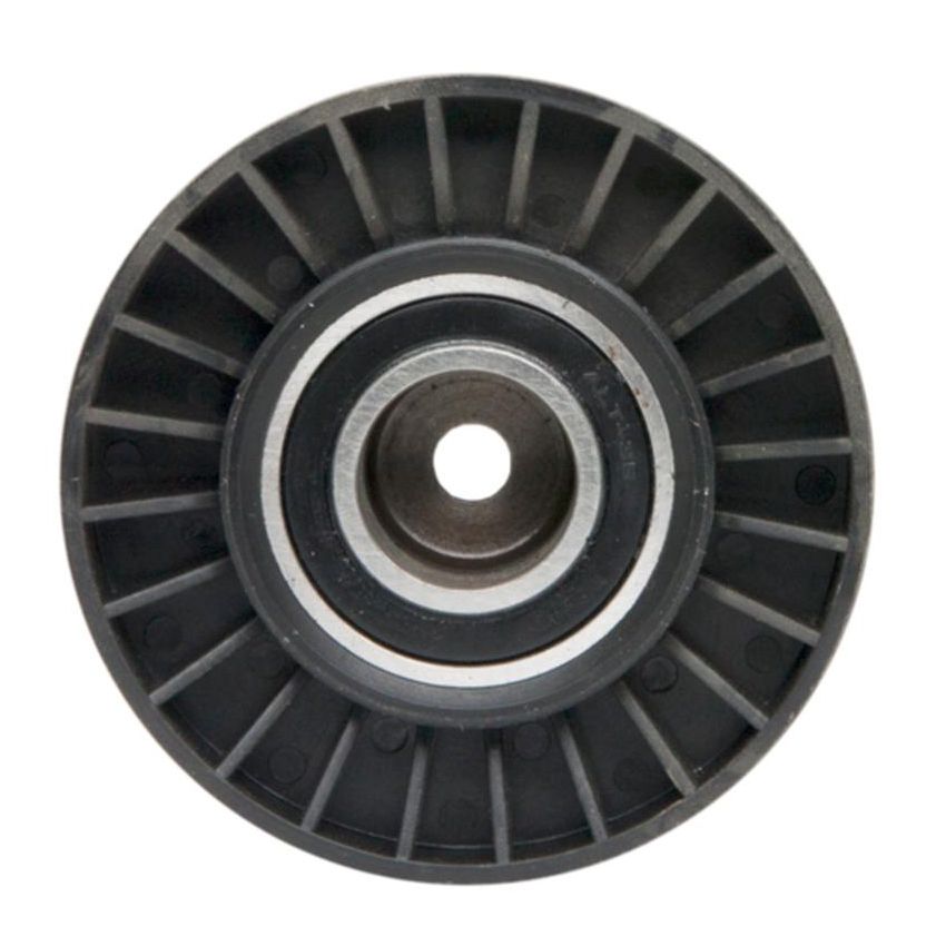 Hayden Automotive 5061 Idler / Tensioner Pulley