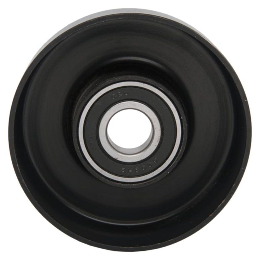 Hayden Automotive 5073 Idler / Tensioner Pulley