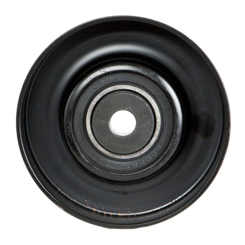 Hayden Automotive 5075 Idler / Tensioner Pulley