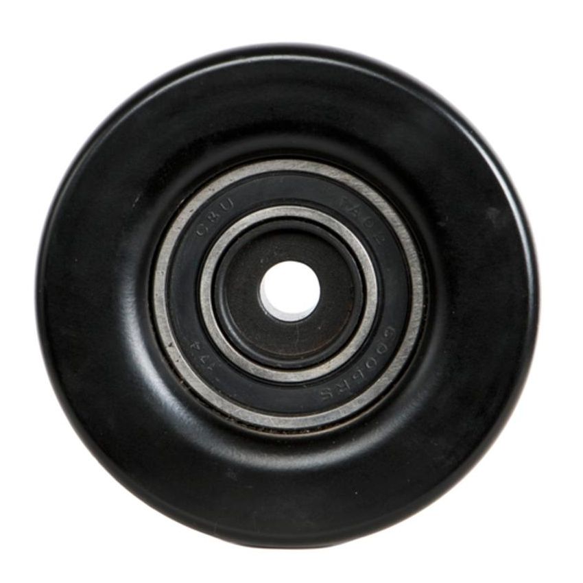Hayden Automotive 5075 Idler / Tensioner Pulley