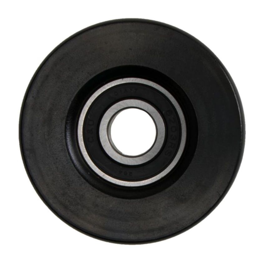 Hayden Automotive 5087 Idler Pulley