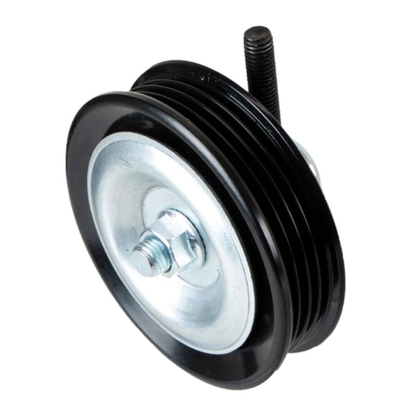 Hayden Automotive 5089 Idler / Tensioner Pulley