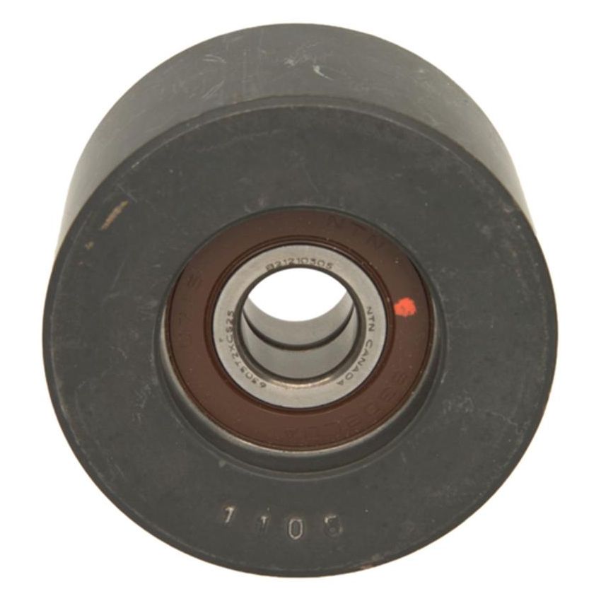 Hayden Automotive 5109 Idler / Tensioner Pulley