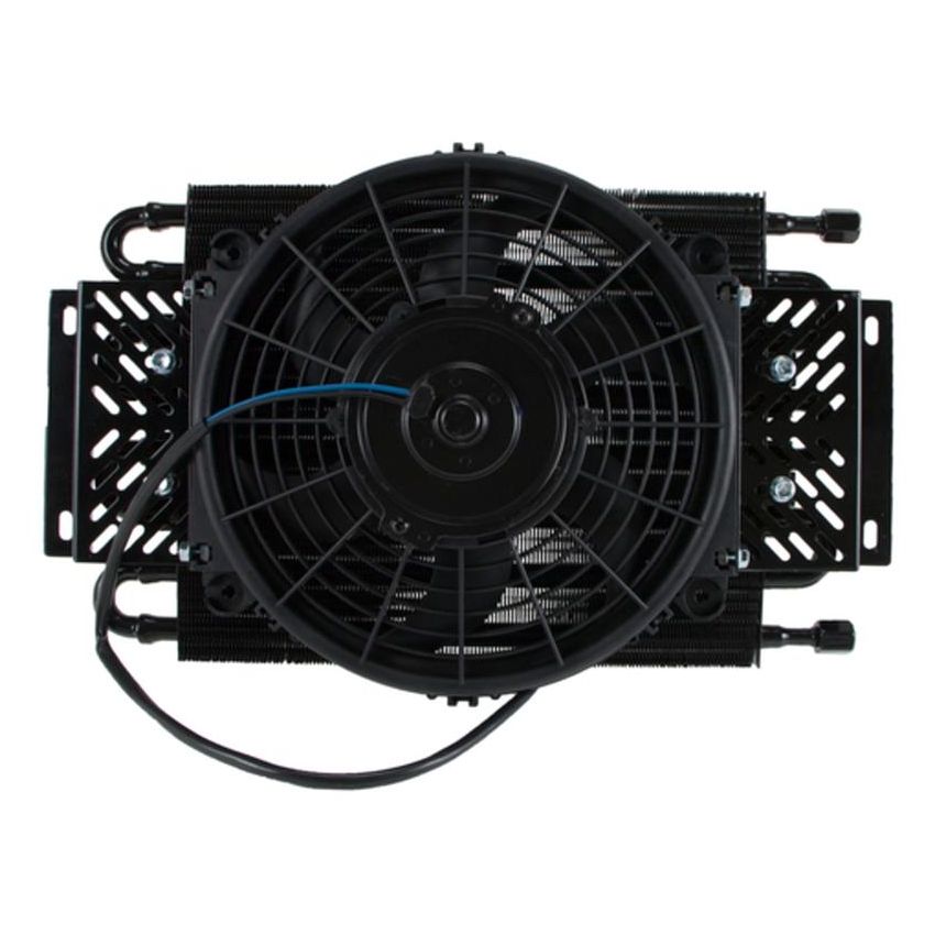 Hayden Automotive 525 Remote Transmission Oil Cooling System