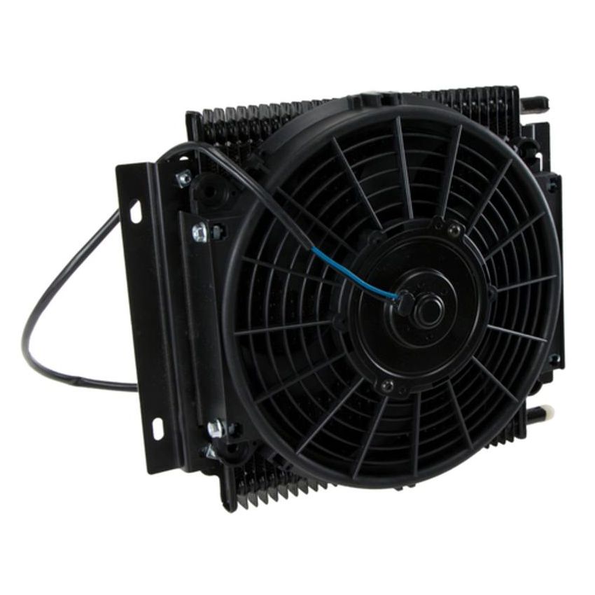 Hayden Automotive 526 Remote Transmission Oil Cooling System