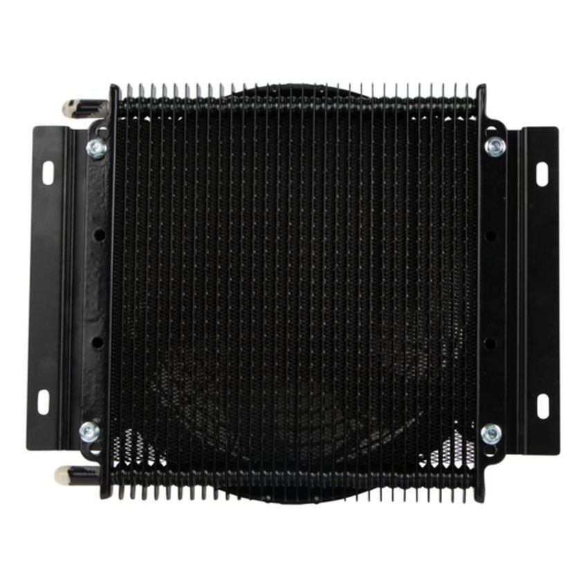 Hayden Automotive 526 Remote Transmission Oil Cooling System