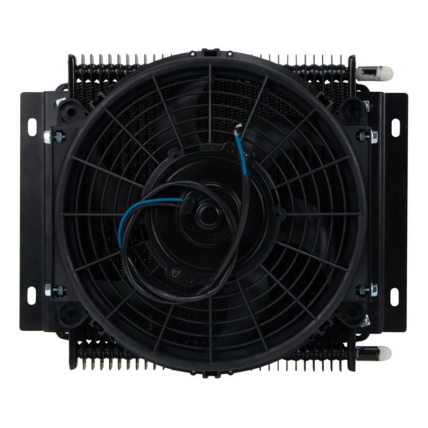 Hayden Automotive 526 Remote Transmission Oil Cooling System