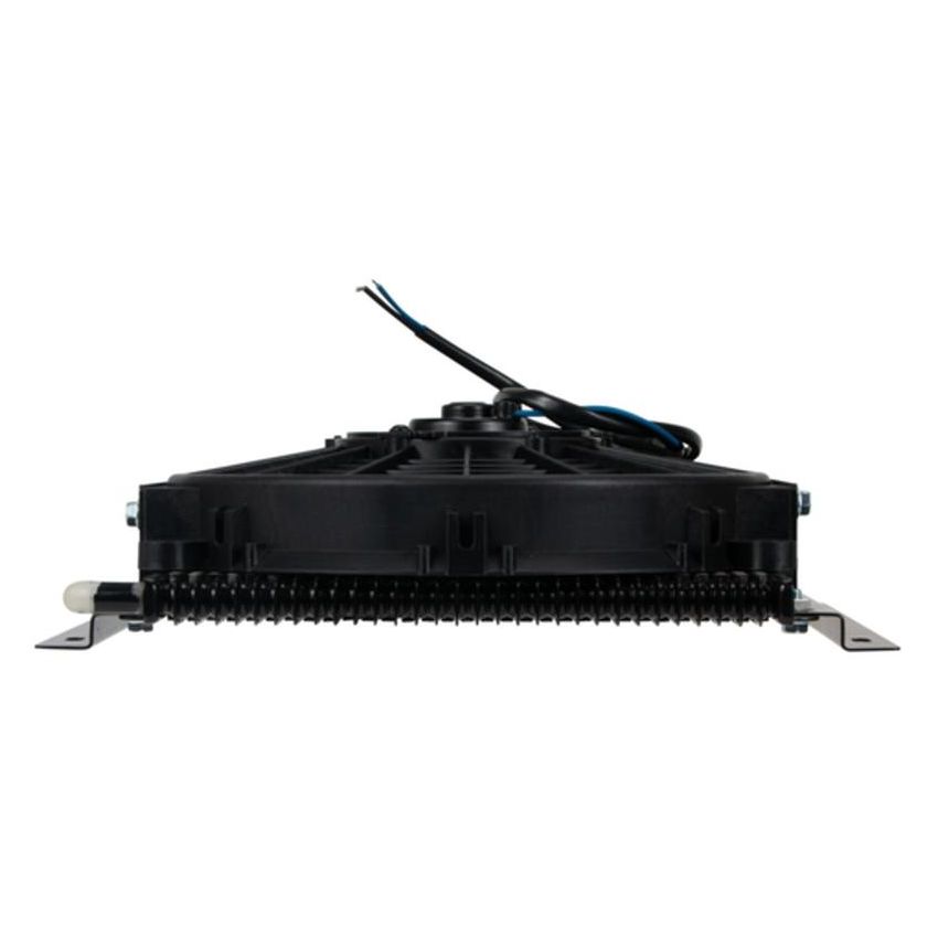 Hayden Automotive 526 Remote Transmission Oil Cooling System