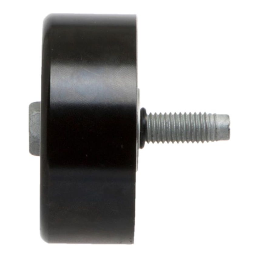 Hayden Automotive 5919 Idler / Tensioner Pulley