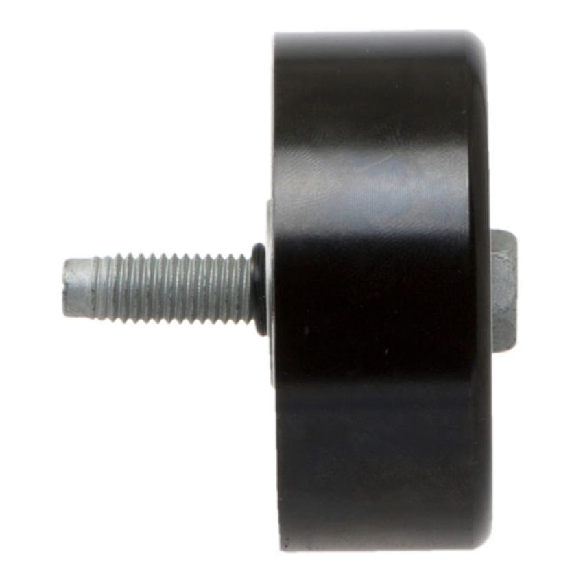 Hayden Automotive 5919 Idler / Tensioner Pulley