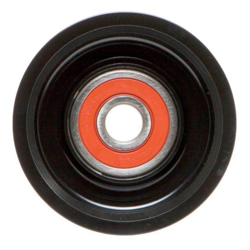 Hayden Automotive 5922 Idler / Tensioner Pulley
