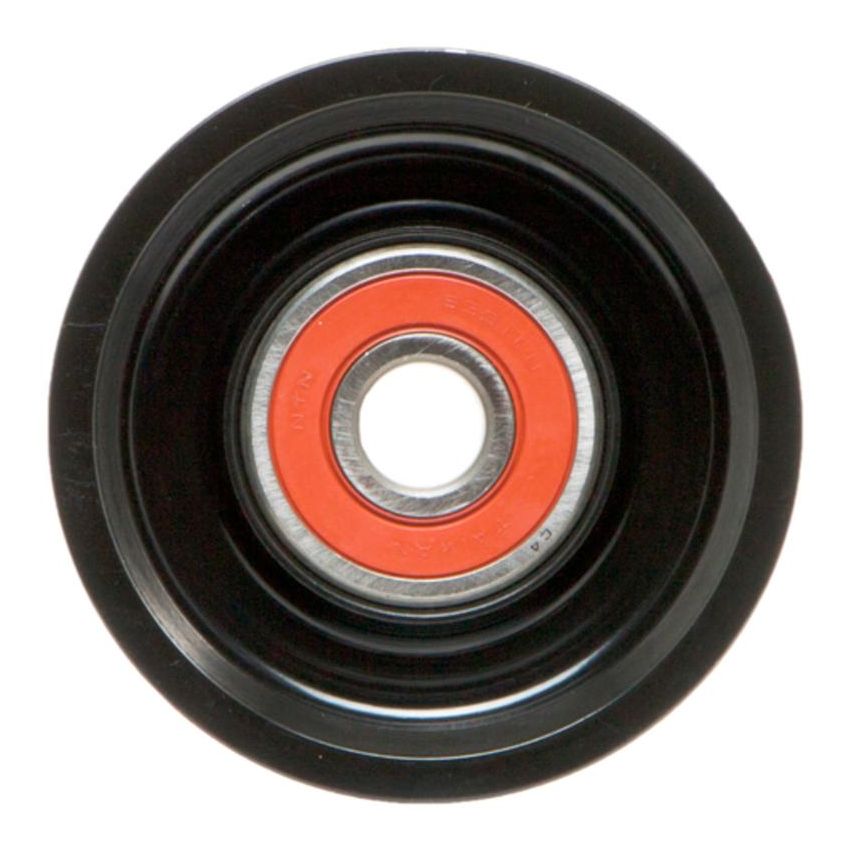 Hayden Automotive 5922 Idler / Tensioner Pulley