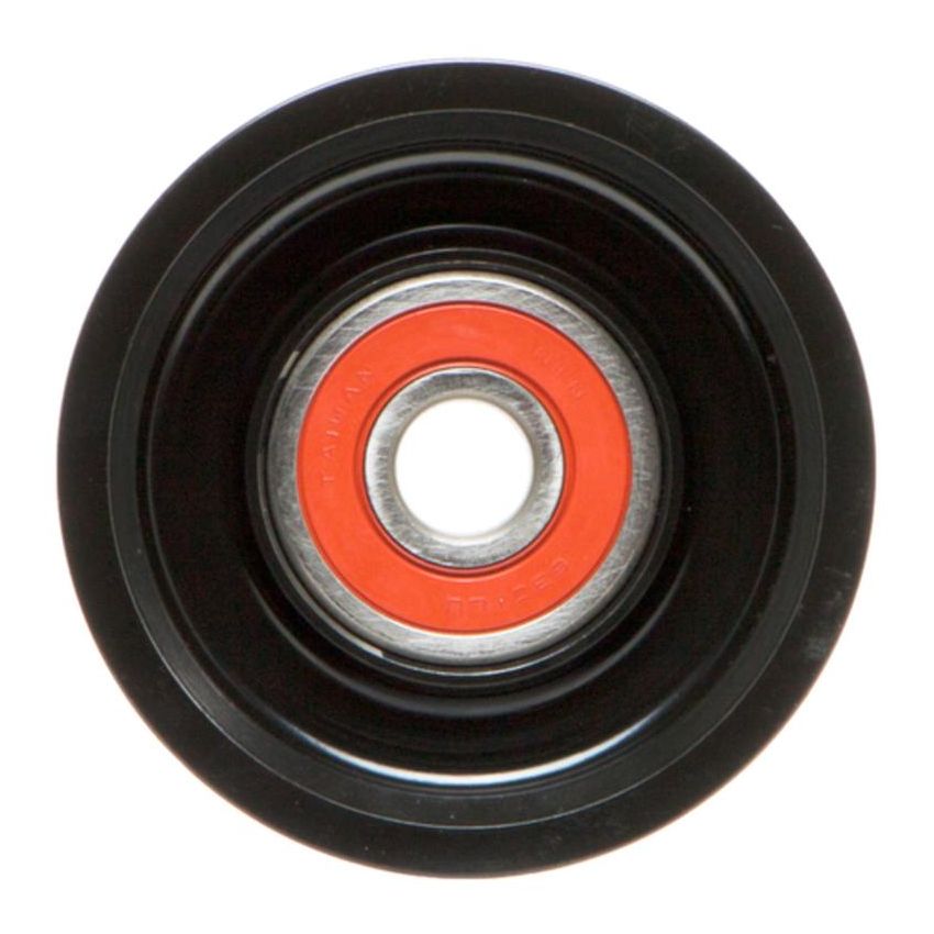 Hayden Automotive 5922 Idler / Tensioner Pulley