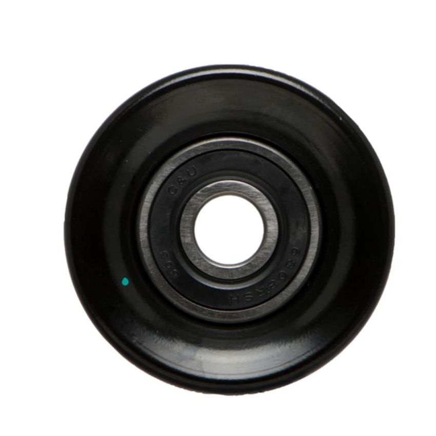 Hayden Automotive 5936 Idler / Tensioner Pulley