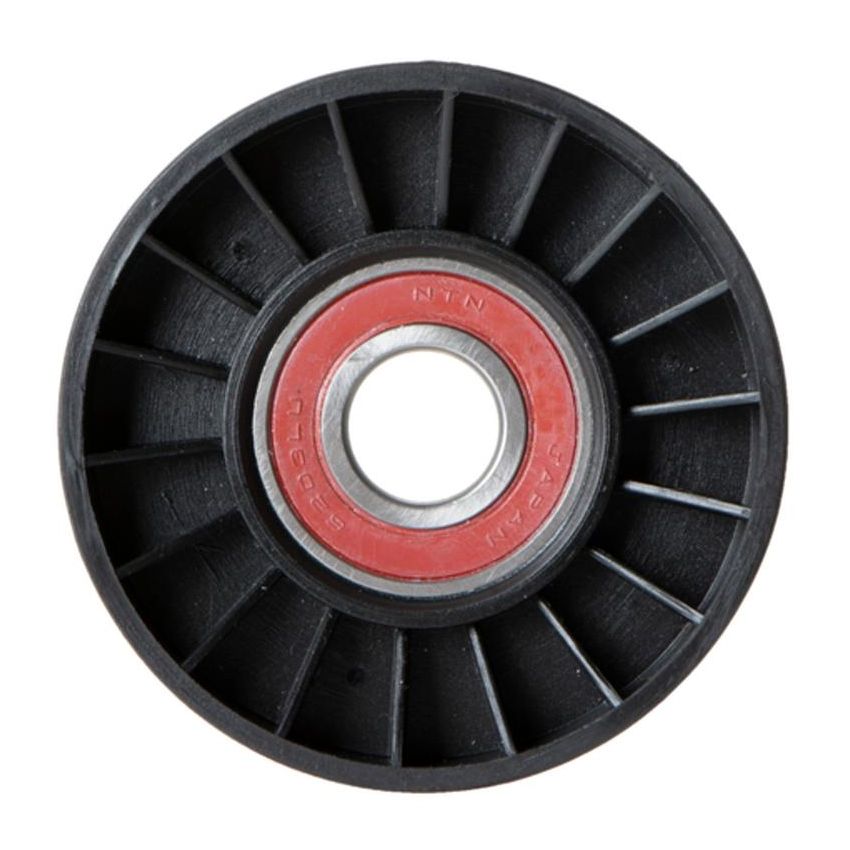 Hayden Automotive 5969 Idler / Tensioner Pulley