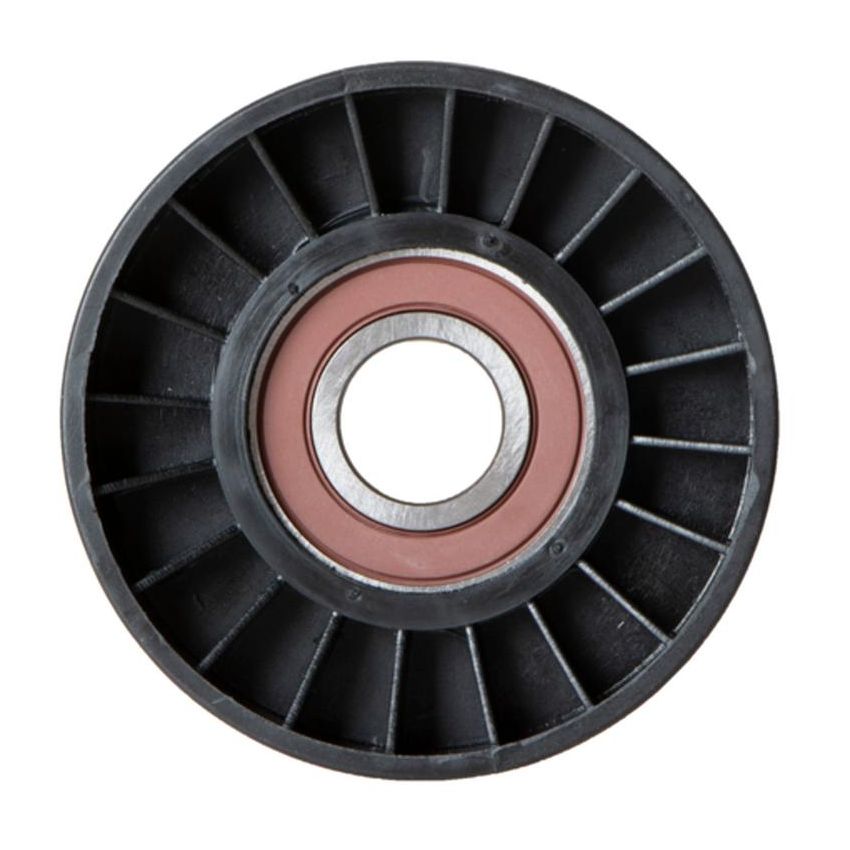 Hayden Automotive 5972 Idler / Tensioner Pulley