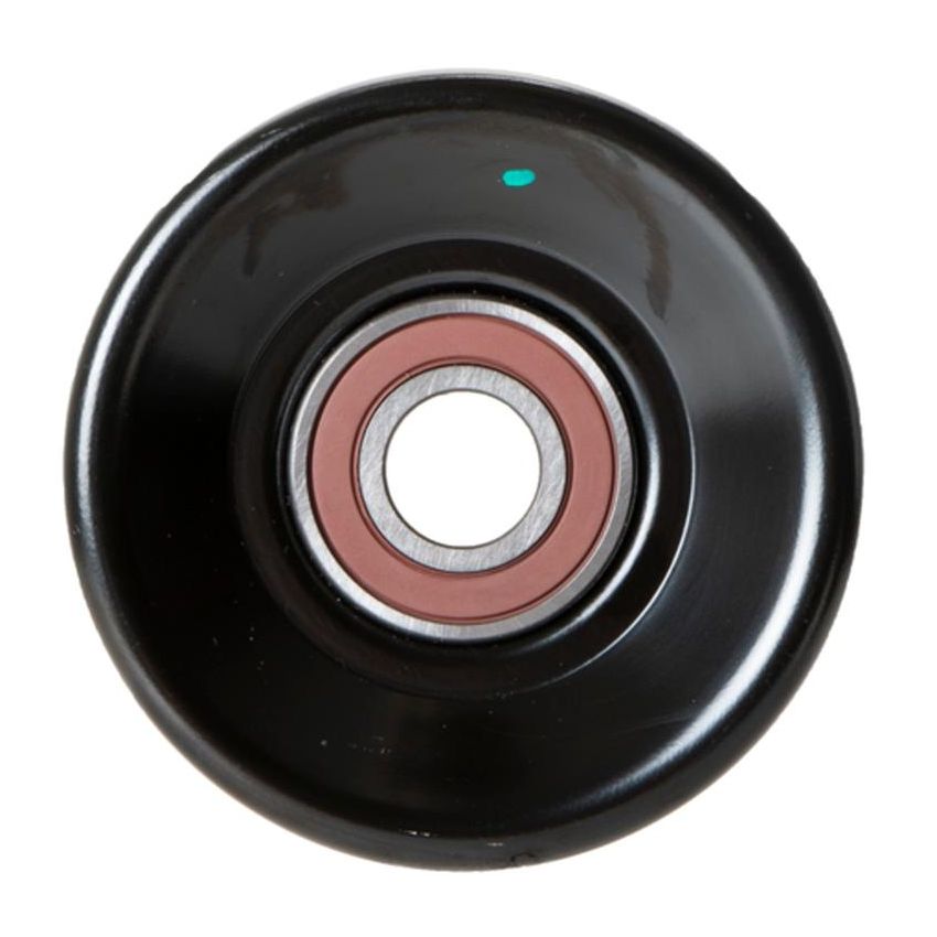 Hayden Automotive 5975 Idler / Tensioner Pulley