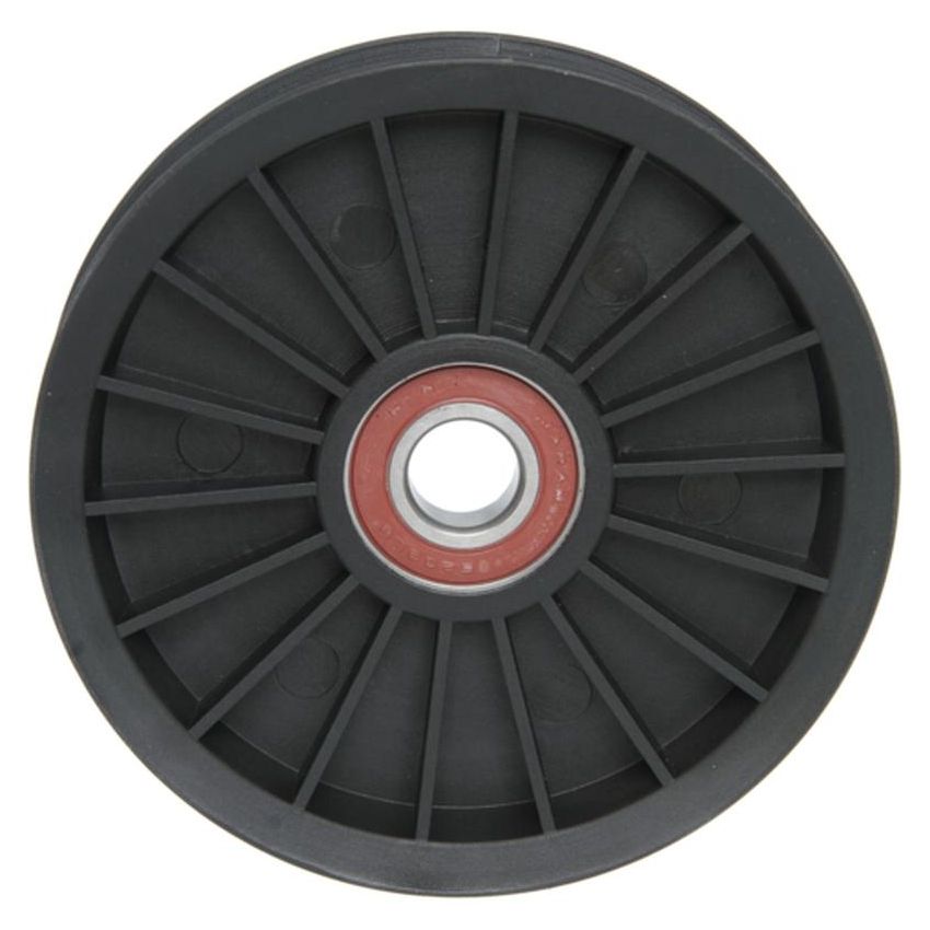 Hayden Automotive 5978 Idler / Tensioner Pulley